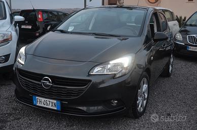 Opel Corsa 1.2 benzina