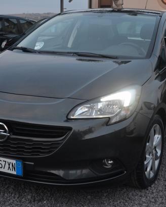 Opel Corsa 1.2 benzina