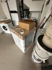 Asciugatrice Electrolux serie 6