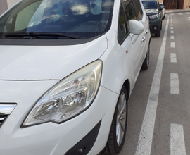 Opel meriva con pochi km