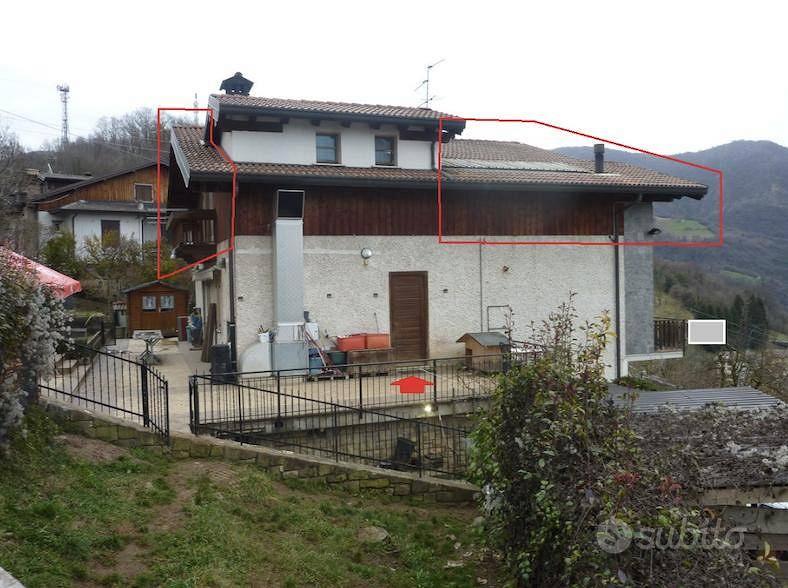 Apartment in Zogno, Fonte Bracca, Spino al Brembo - Altro