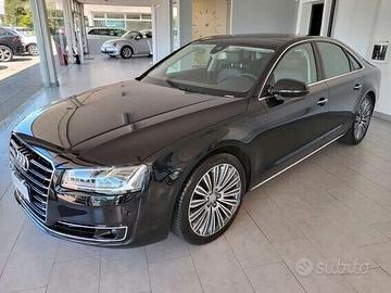 ricambi per audi a8 4n 2015 2016 2017 2018 DISPONI