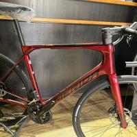 merida scultura endurance 6000 nuova