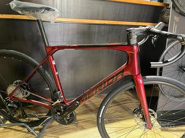 merida scultura endurance 6000 nuova