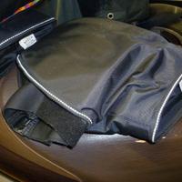 Paramani TUCANO acqua e freddo per scooter