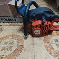mptosega dolmar ps 500