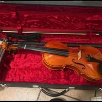 Viola strumento musicale