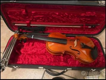 Viola strumento musicale