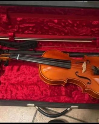 Viola strumento musicale