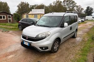 FIAT DOBLO N1 1.6 MJT ANNO 12/2016 IVA ESPOSTA