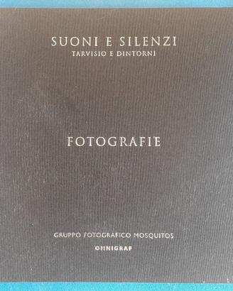 Suoni e Silenzi Tarvisio e Dintorni