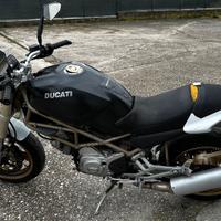 Ricambi usati ducati monster (1996) 600 b ZDM600A2