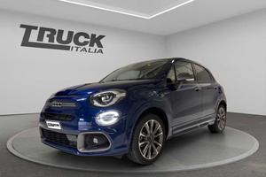 Fiat 500X 2022 - 500X 1.5 t4 hybrid Sport 1 U92703