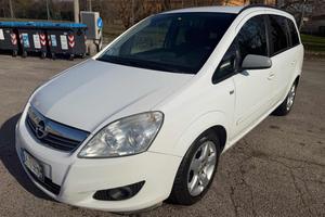 OPEL Zafira 1.7 CDTI 110CV Cosmo