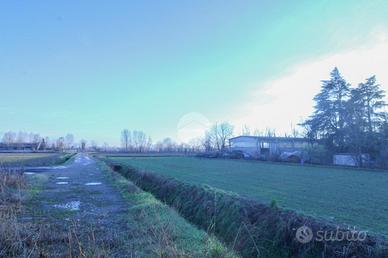 TERRENO A CALVENZANO