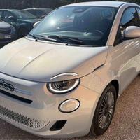 FIAT 500 Berlina Hybrid Torino