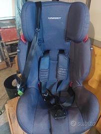 seggiolino auto foppapedretti