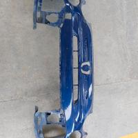 Paraurti anteriore 500 Abarth