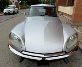 Citroen DS 20 Pallas
