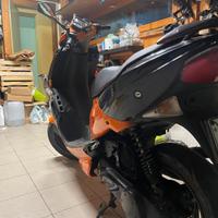 scooter 50cc Peugeot Speedfight 2 