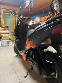 scooter 50cc Peugeot Speedfight 2 