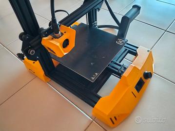 stampante 3d 