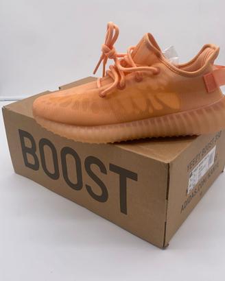 Adidas Yeezy Boost 350 v2 Mono Clay