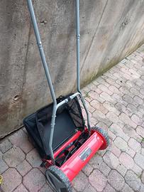Tagliaerba manuale