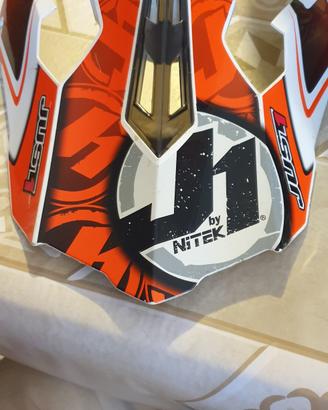 casco J1 fibra