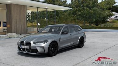 BMW M3 Touring Competition M xDrive Touring