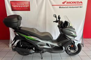 Kawasaki J300