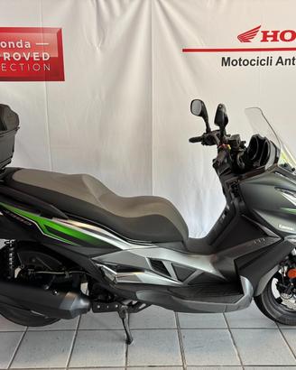 Kawasaki J300