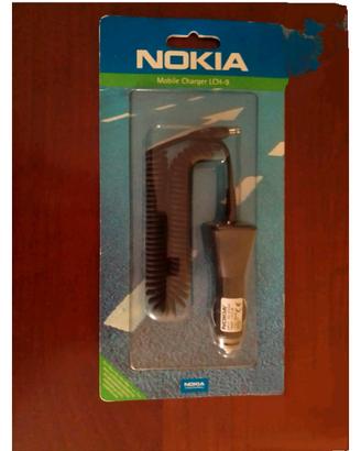 Cavetto Nokia