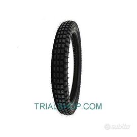 Michelin X-Light Trial 80/100-21 M/C 51M- Anterior