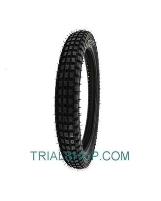 Michelin X-Light Trial 80/100-21 M/C 51M- Anterior