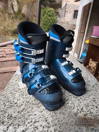 Scarponi sci taglia 21/21.5