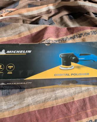 levigatrice orbitale michelin 8524
