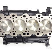 Blocco motore Shortblock originale Mitsubishi evo