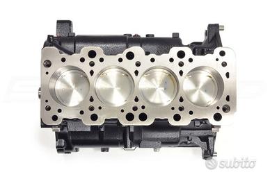 Blocco motore Shortblock originale Mitsubishi evo