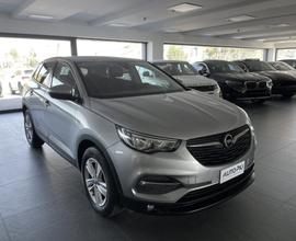 OPEL Grandland X 1.5 DCI 130 AT8 CV Advance