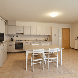 Appartamento vicino Auronzo / pieve di Cadore