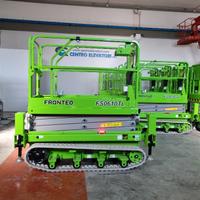 Fronteq FS0610TL cingolata NUOVA