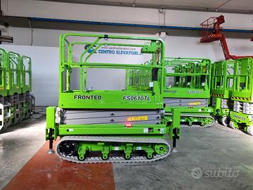 Fronteq FS0610TL cingolata NUOVA