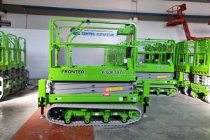 Fronteq FS0610TL cingolata NUOVA