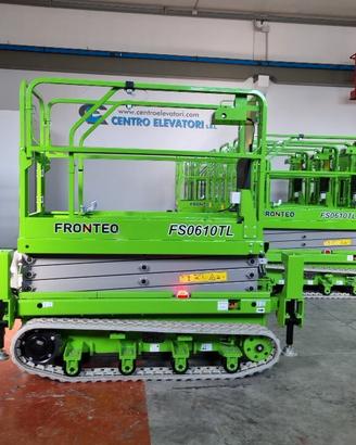 Fronteq FS0610TL cingolata NUOVA