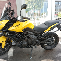 Kawasaki Versys 650 ABS MY2015