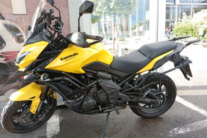 Kawasaki Versys 650 ABS MY2015