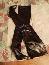 Stivali donna sopra al ginocchio N.38