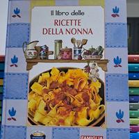 Libri cucina  "La cucina di una volta" 
