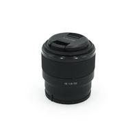 Sony FE 50mm f/1.8